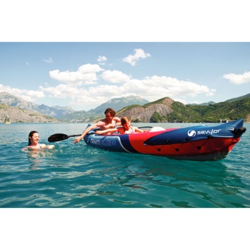 Sevylor kajak Tahiti plus -4